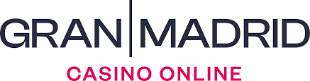 Gran Madrid Casino Online Logo