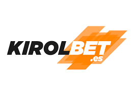 KirolBet Logo