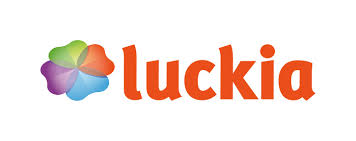 Luckia Logo