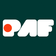 PAF Logo
