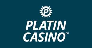 Platin Casino Logo